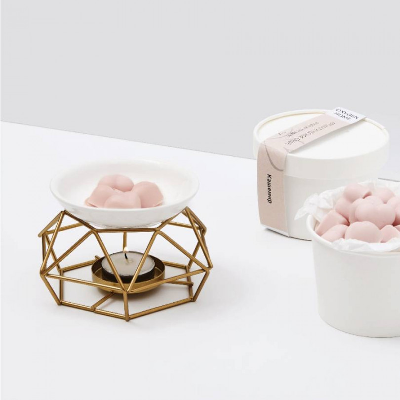 Мелтсы "Вино и гранат" Oxygen Home
