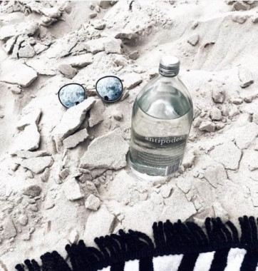 50 оттенков ультрафиолета